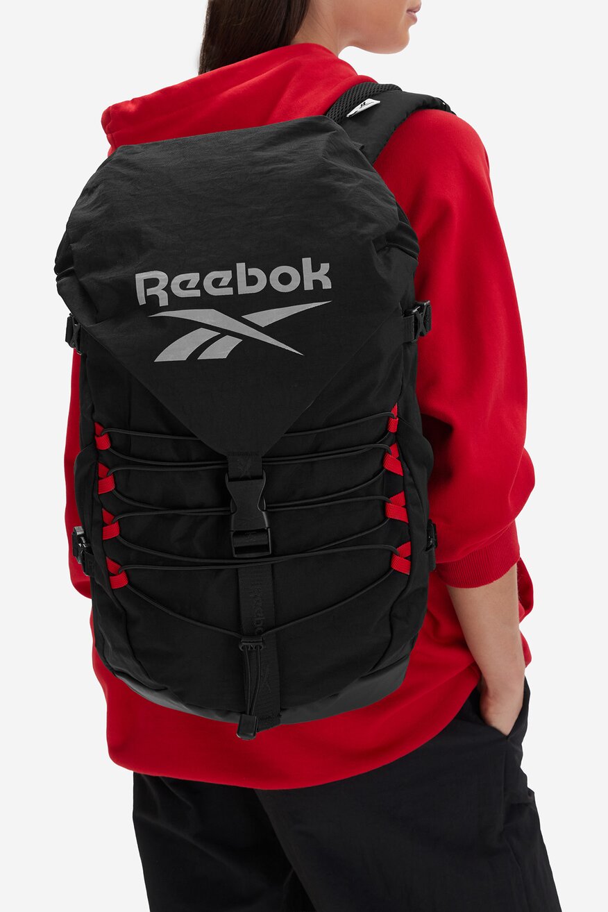 
                Ranac Reebok CRNA - 5906751714935