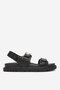 Sandale Mexx MX/020C-HY NEGRU