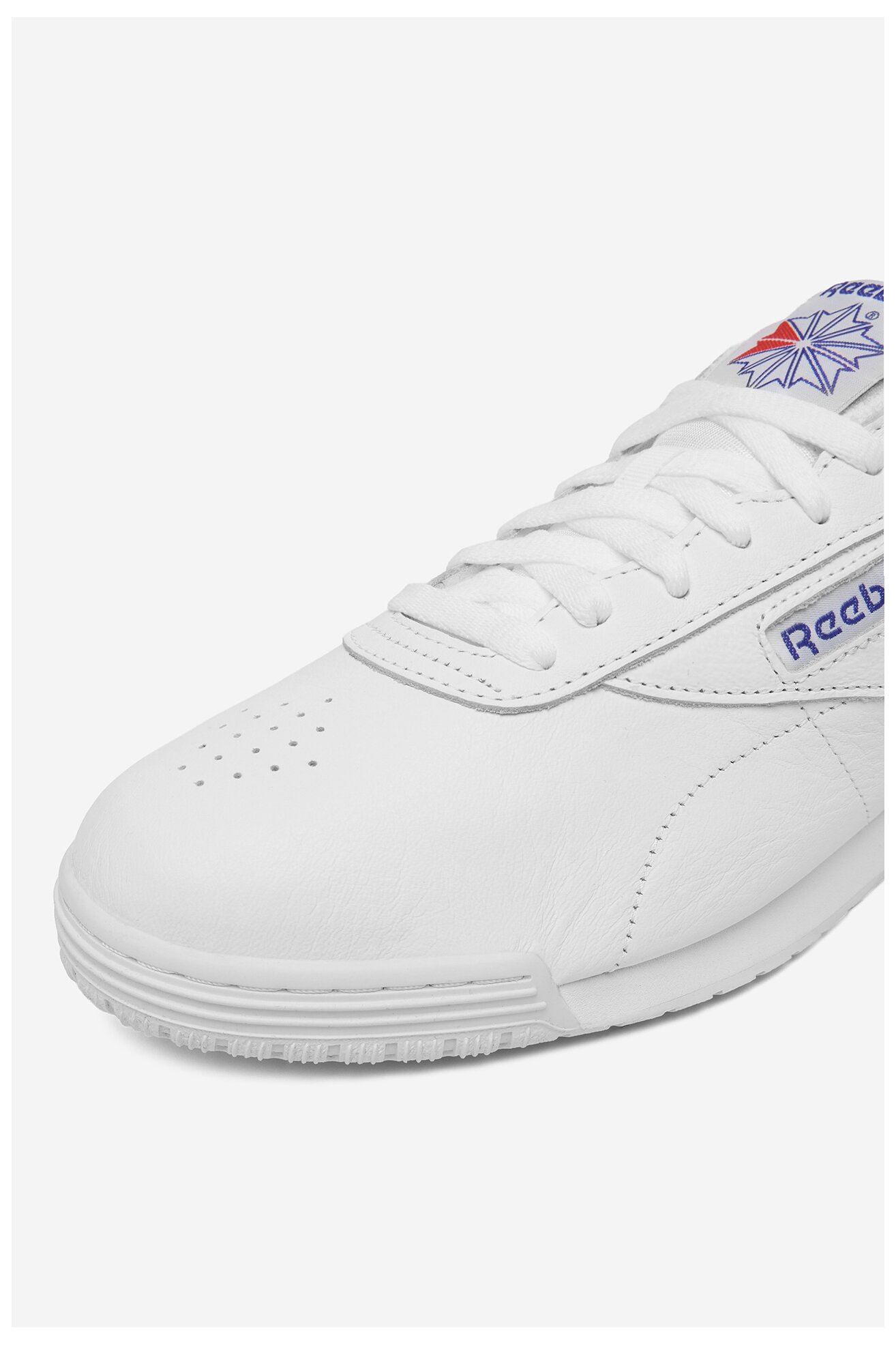 Obuwie sportowe Reebok EO-EXOFIT LO CLEAN LOGO INT 100000169 Biały