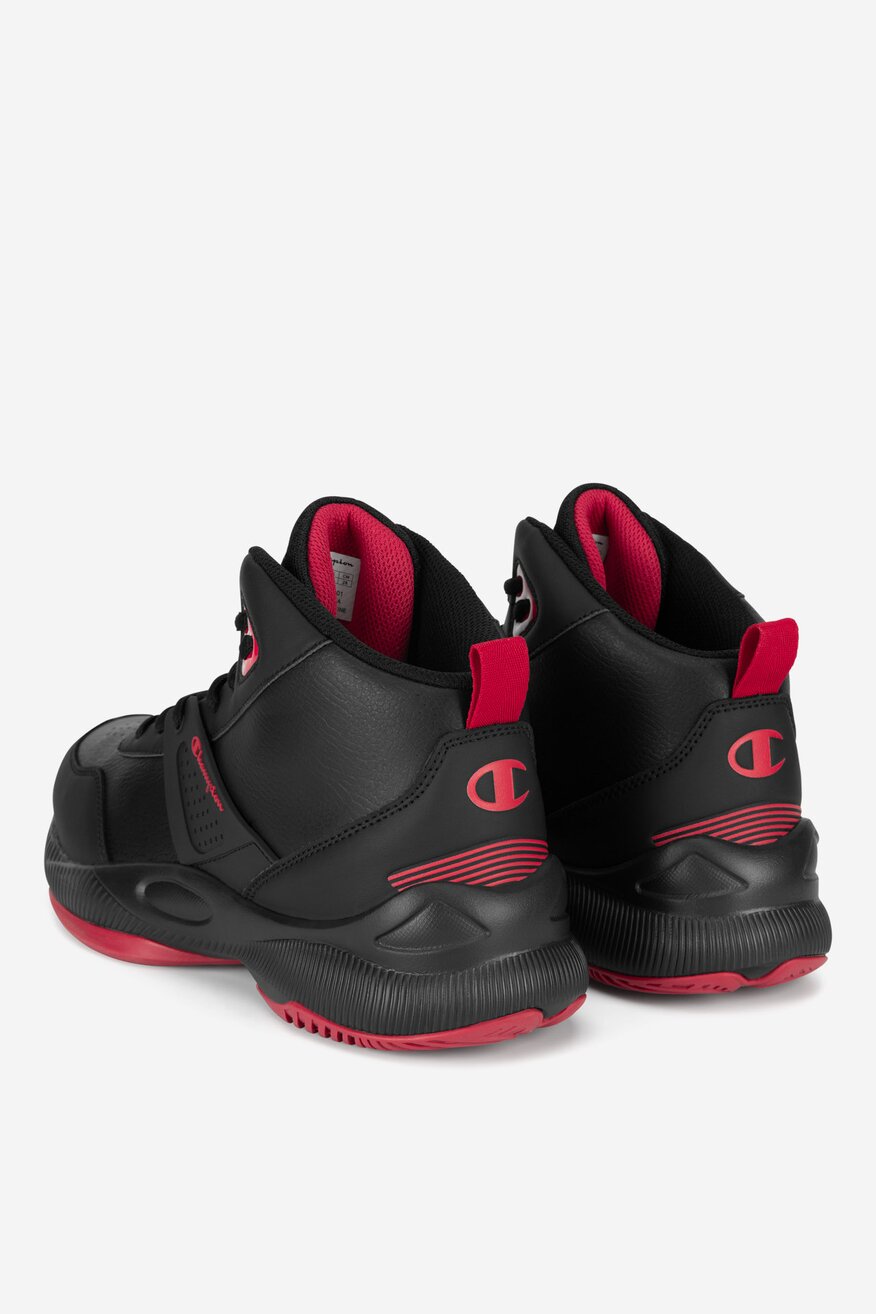 Champion - Buty sportowe wysokie - 5905588779698