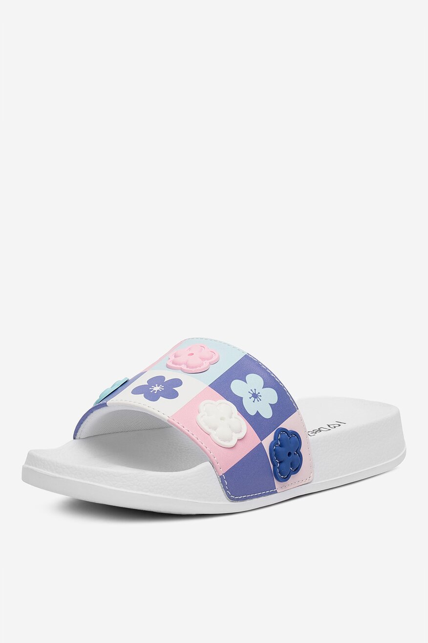 
                DeeZee - Klapki - 5907964015857