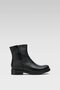 Bokacsizma Lasocki WI16-CORA4-01 FEKETE