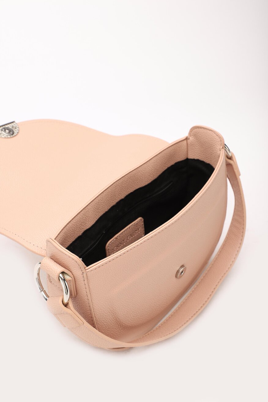 Jenny Fairy - Torebka różowa - 5903698299457