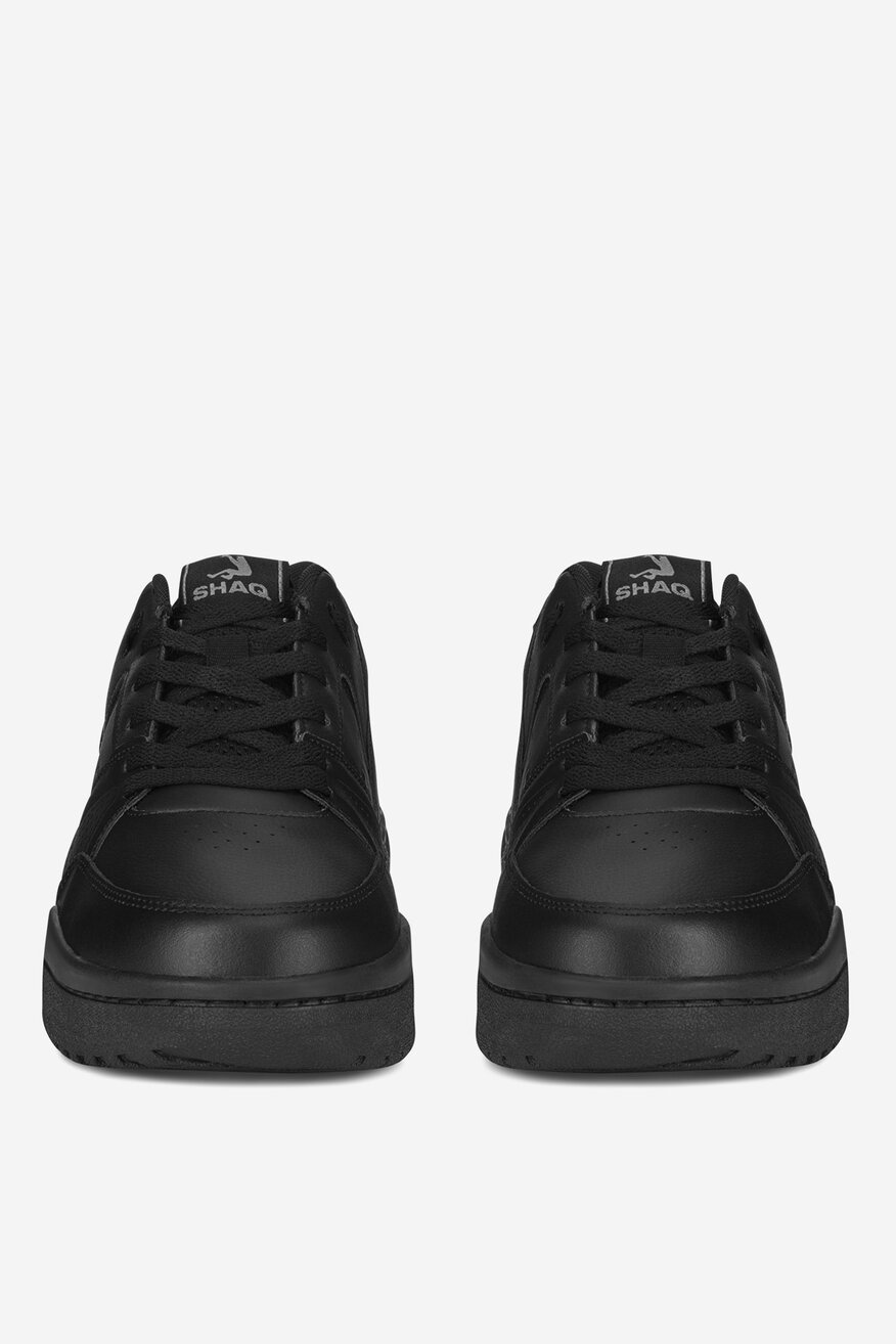 Încălțăminte sport SHAQ NEGRU - 5905588802112