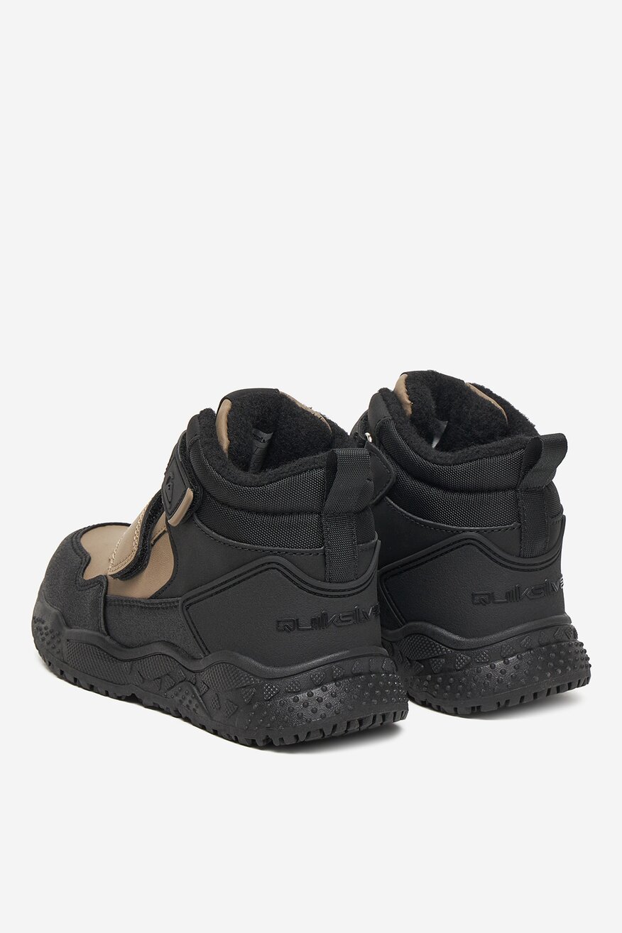 
                        Csizma QUIKSILVER CEO-CP87-26135 CAMEL - 5906751410400