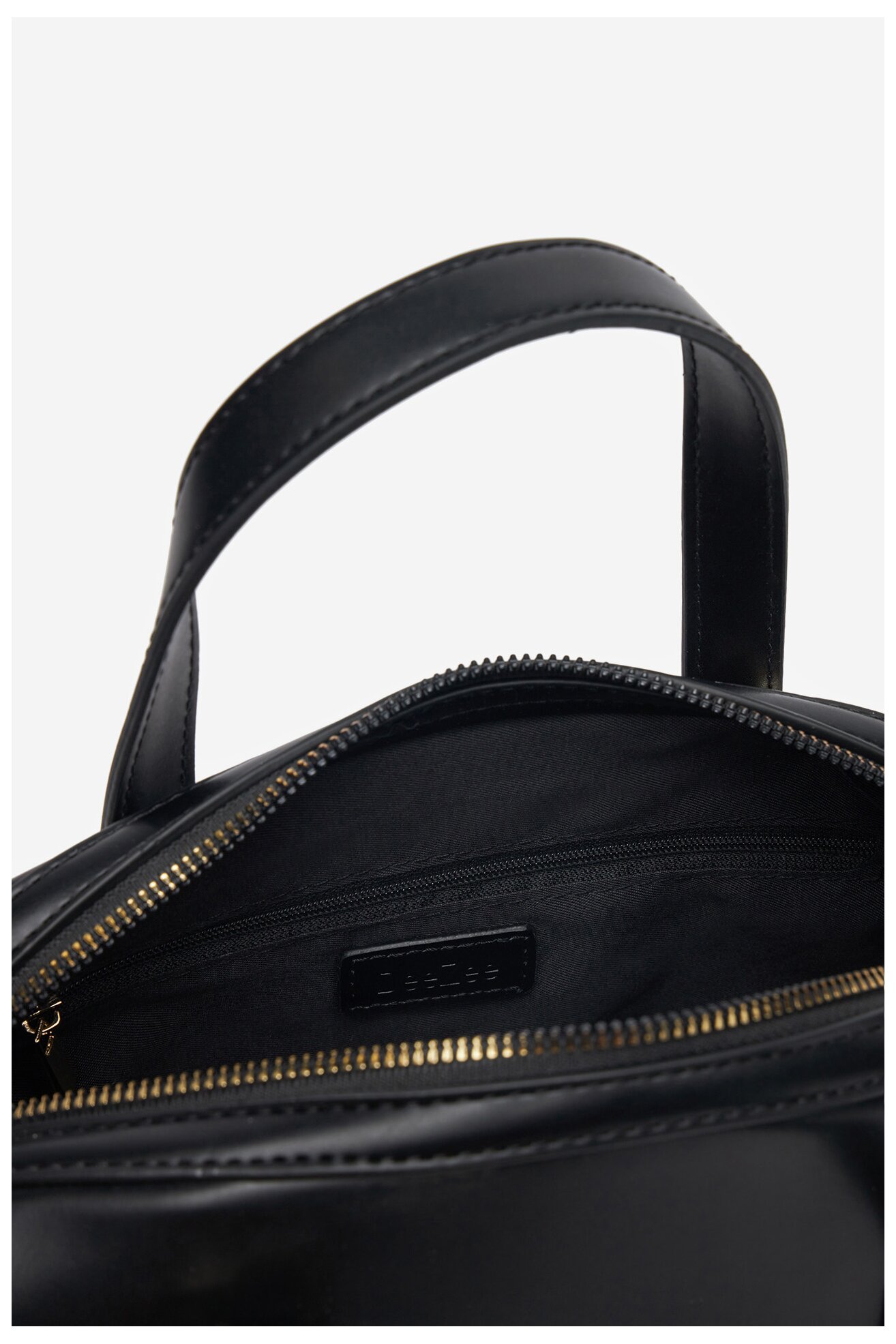 Torba DeeZee DZE-S-011-07 CRNA