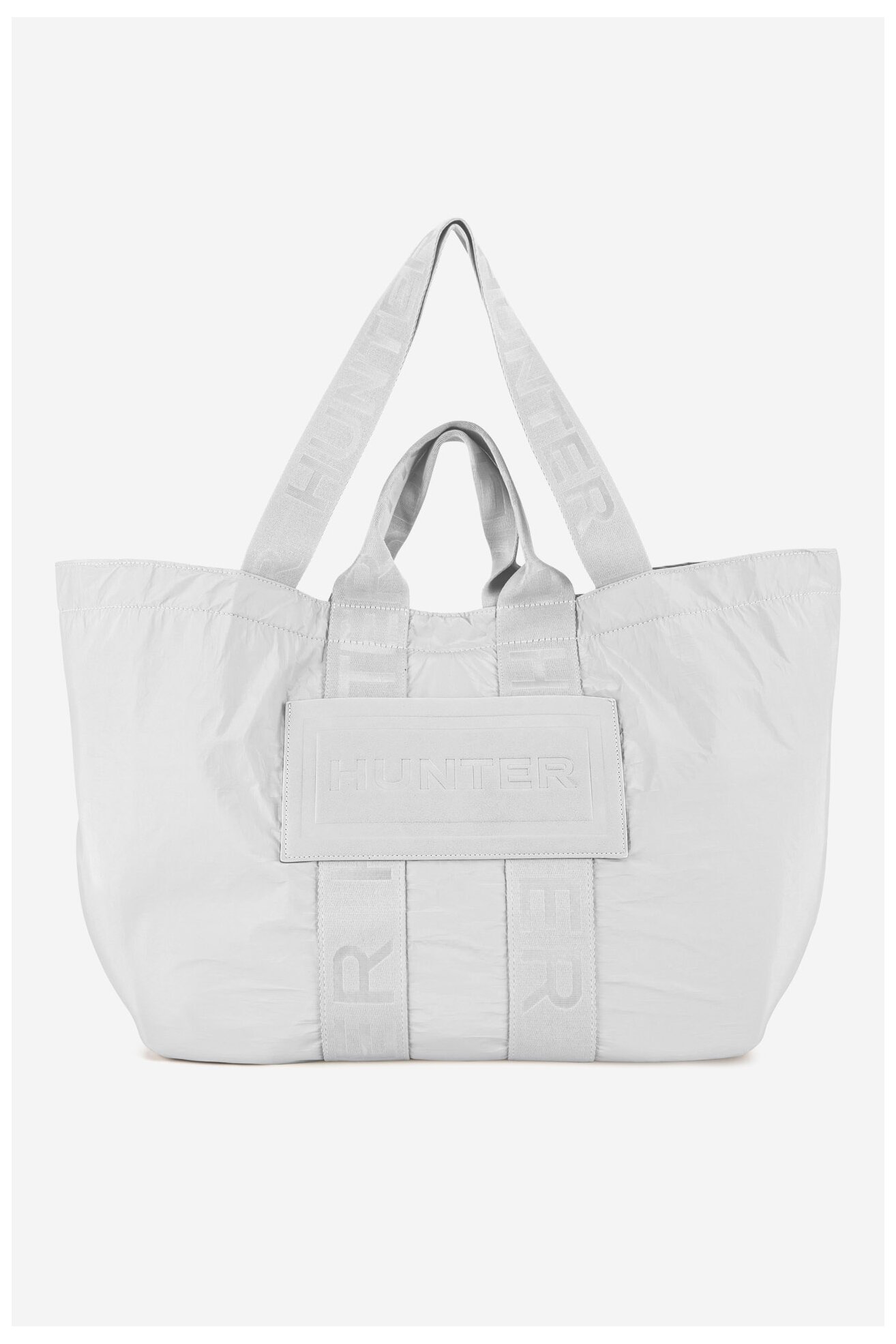 Torebka HUNTER HTR-K-014-06 Biały
