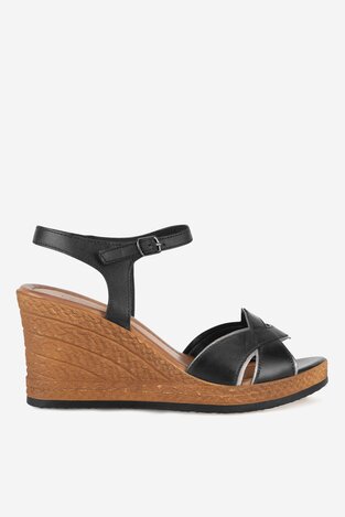 Сандалі Lasocki WI23-283-09 ЧОРНИЙ