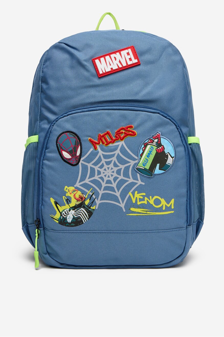 Rucsac Spider-Man CEO-ACCCS-AW25-109SPRMV ALBASTRU - 5906751391228