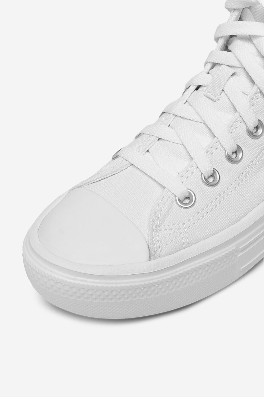 Converse - CHUCK TAYLOR ALL STAR MOVE PLATFORM - 5906751150481