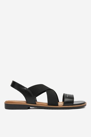 Сандалі Lasocki CEO-WI16-DOROTHY-01 ЧОРНИЙ