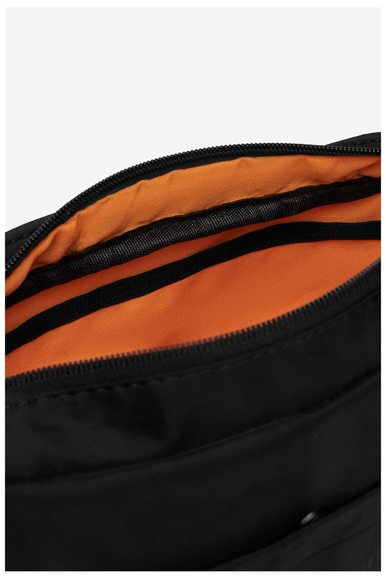 Сумка Чоловіча QUIKSILVER QUIC-M-005-07 ЧОРНИЙ