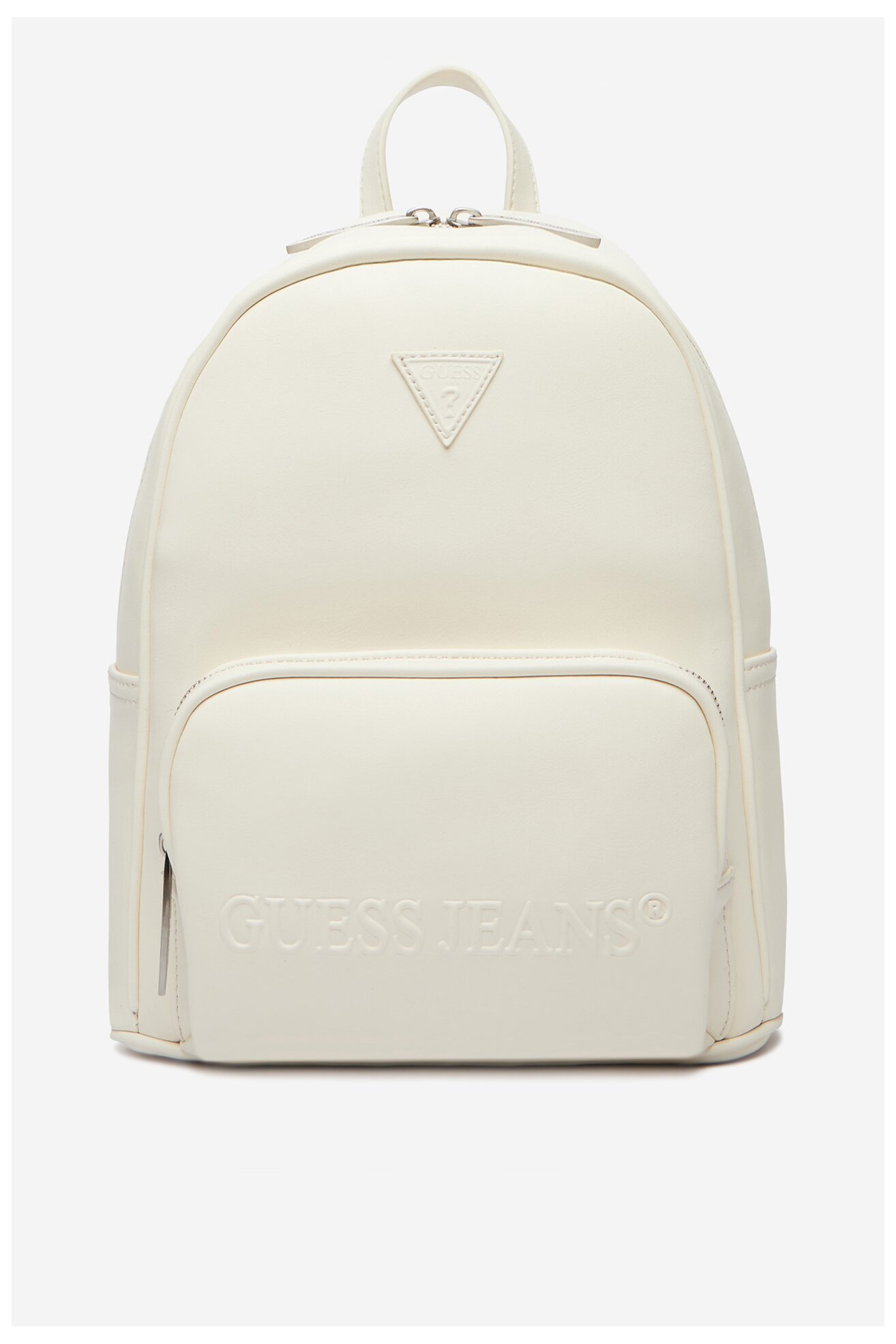 Plecak GUESS JEANS CWBEO-GUESS-B-011-09 Beżowy