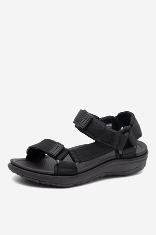 Sandale Sprandi WP40-20173Y CRNA