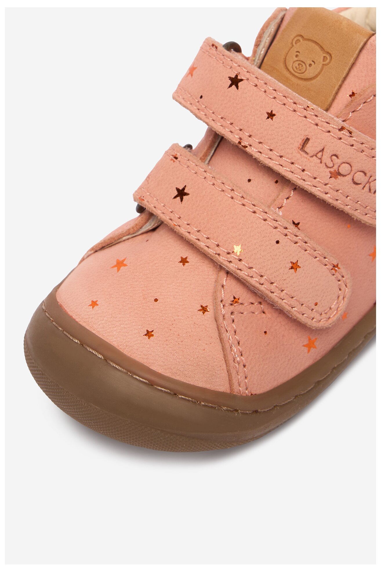 Félcipő Lasocki Kids CEO- CI12-CRUISE-23(II)DZ NARANCSSÁRGA