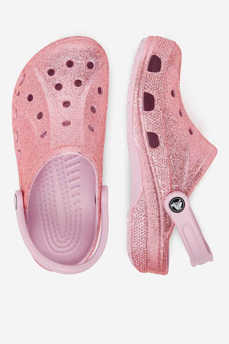 Джапанка за басейн Crocs РОЗОВ - 5906751208229