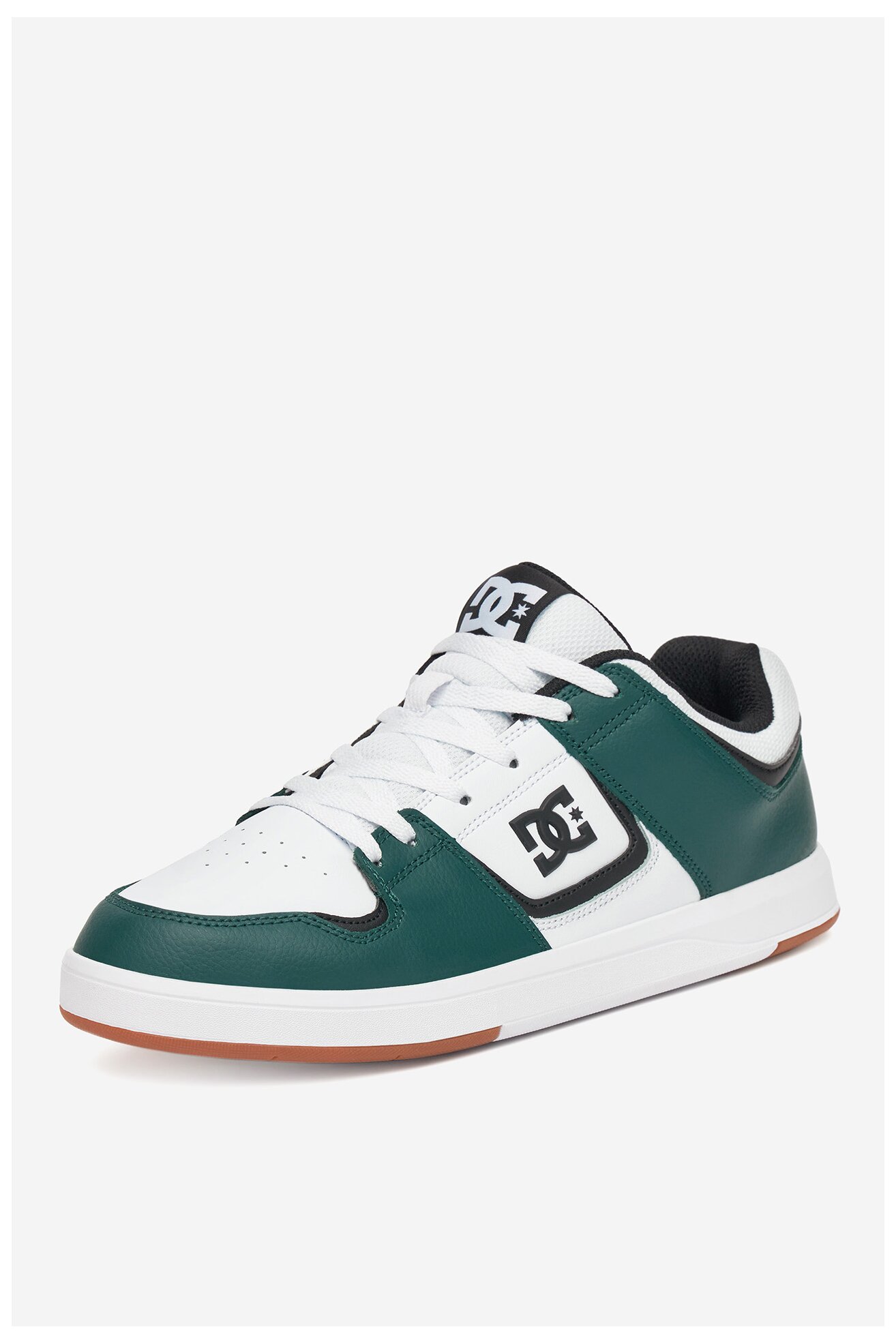 Спортни обувки DC Shoes CURE DC01681111 БЯЛ