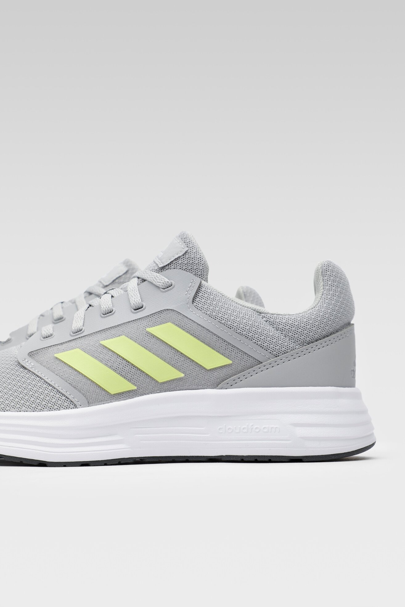 Obuwie sportowe adidas GALAXY 5 GW0763 Biały