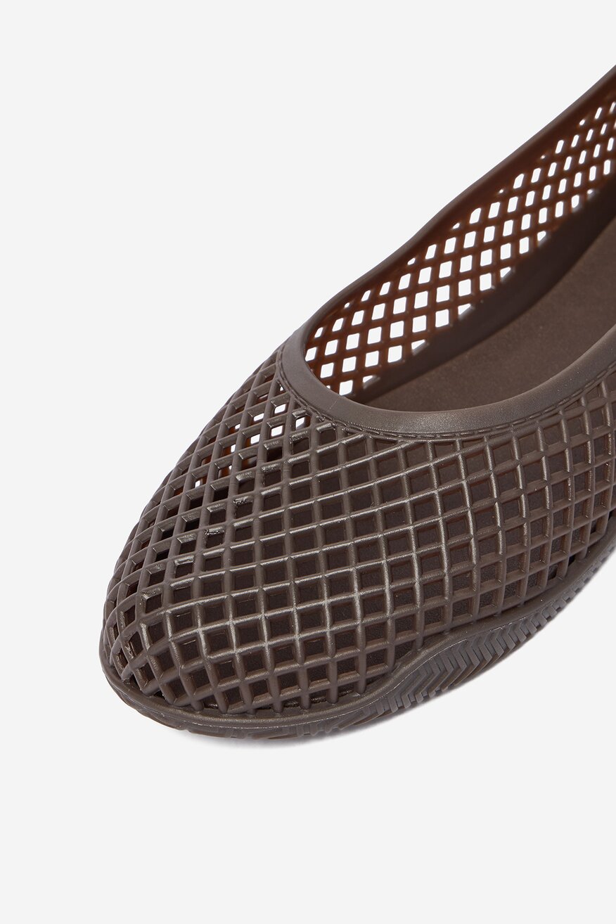 
                Взуття для води ROXY КОРИЧНЕВИЙ - 5907964017257