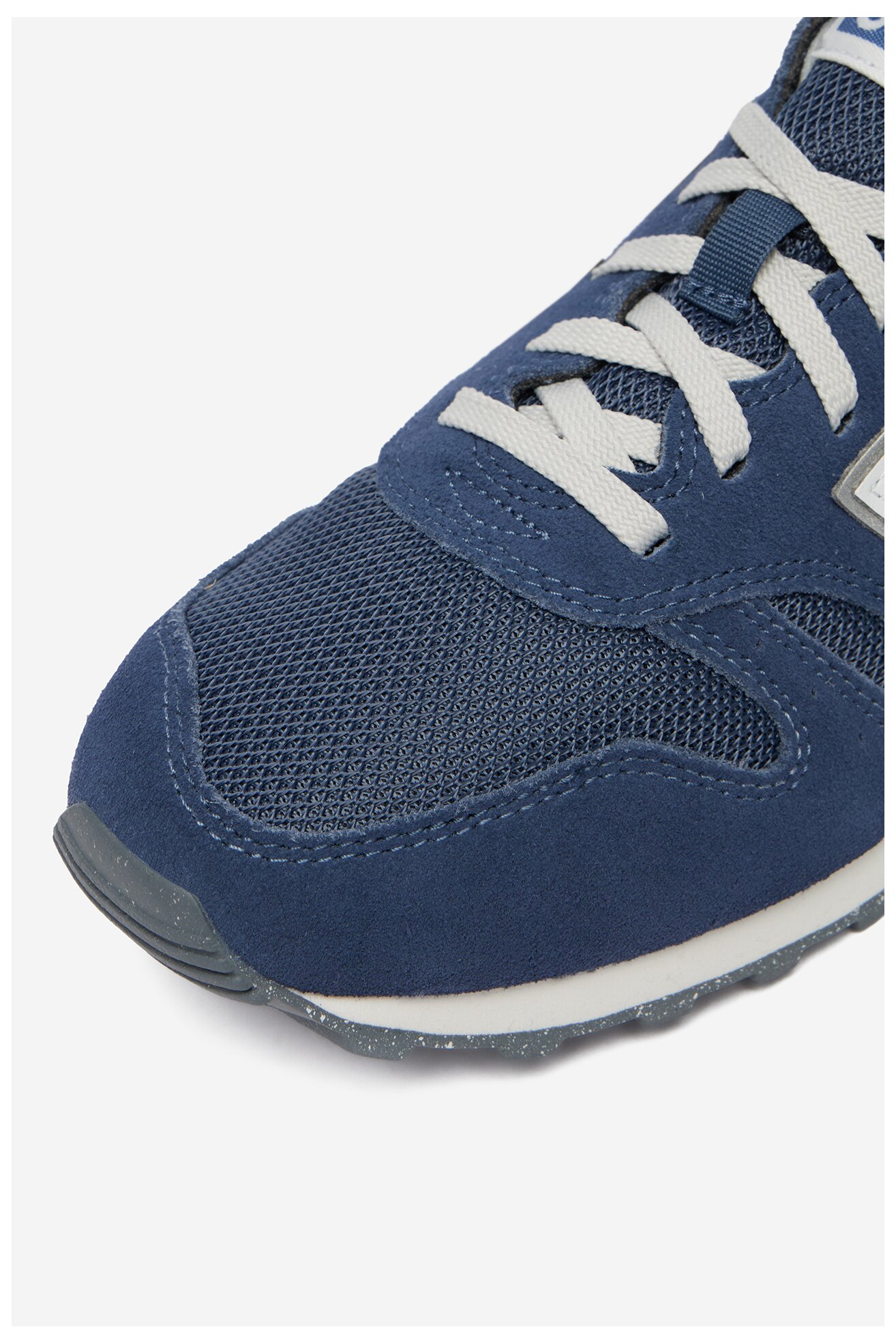 Obuwie sportowe New Balance C-W3736LY Granatowy