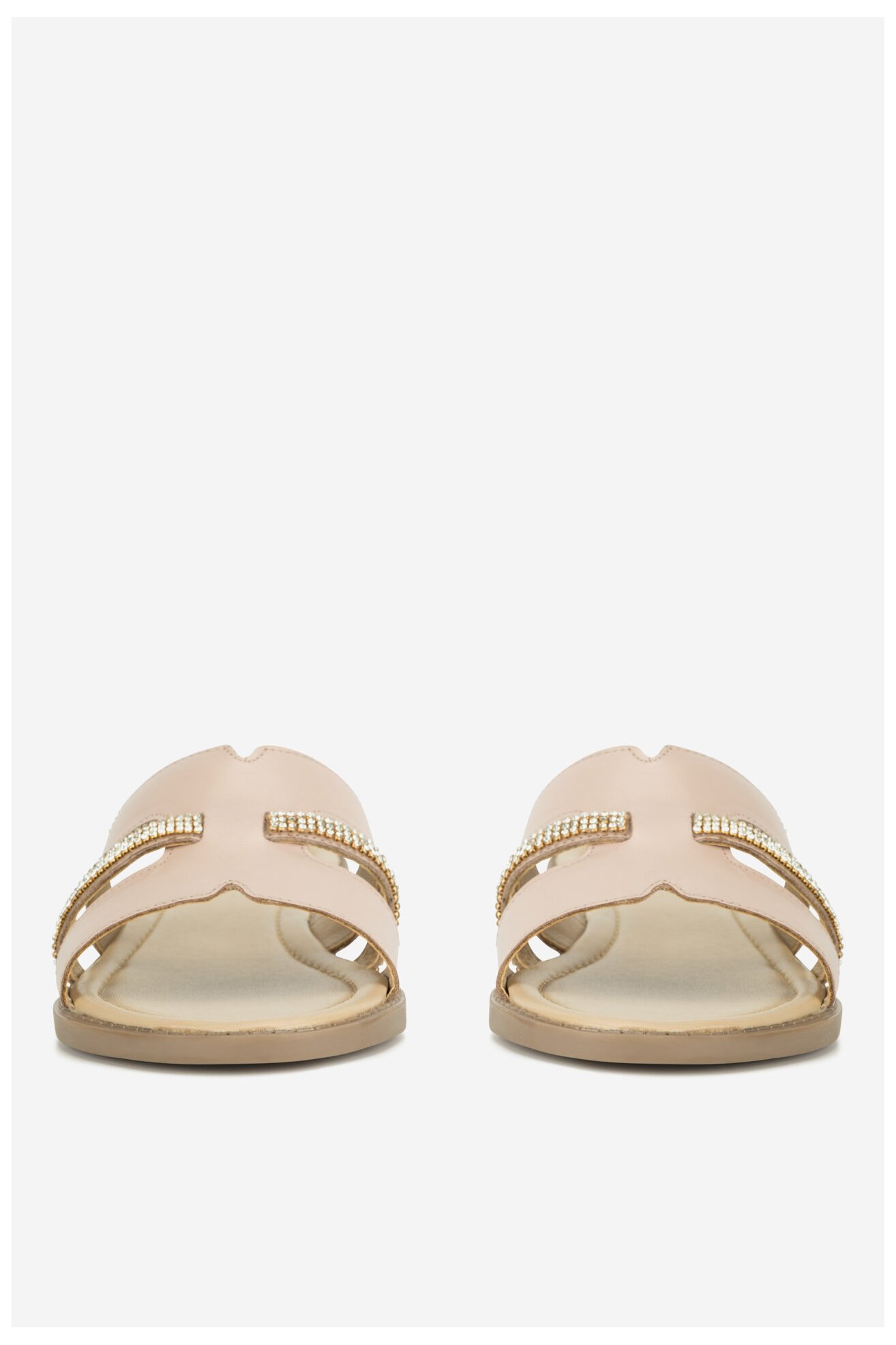 Klapki Lasocki WI23-ROSY-05 Różowy