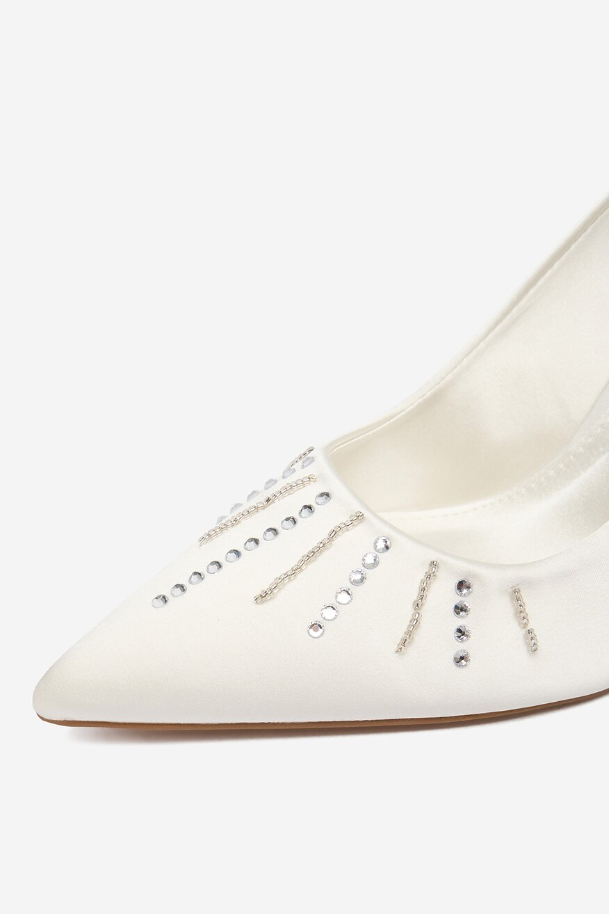 DeeZee - Szpilki - 5906751727812