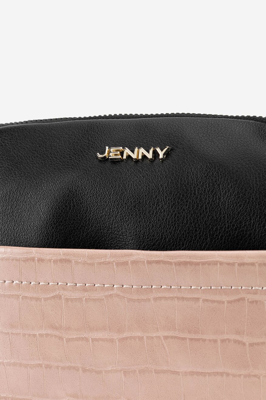 
                Kézitáska Jenny BÉZS - 5903419911354