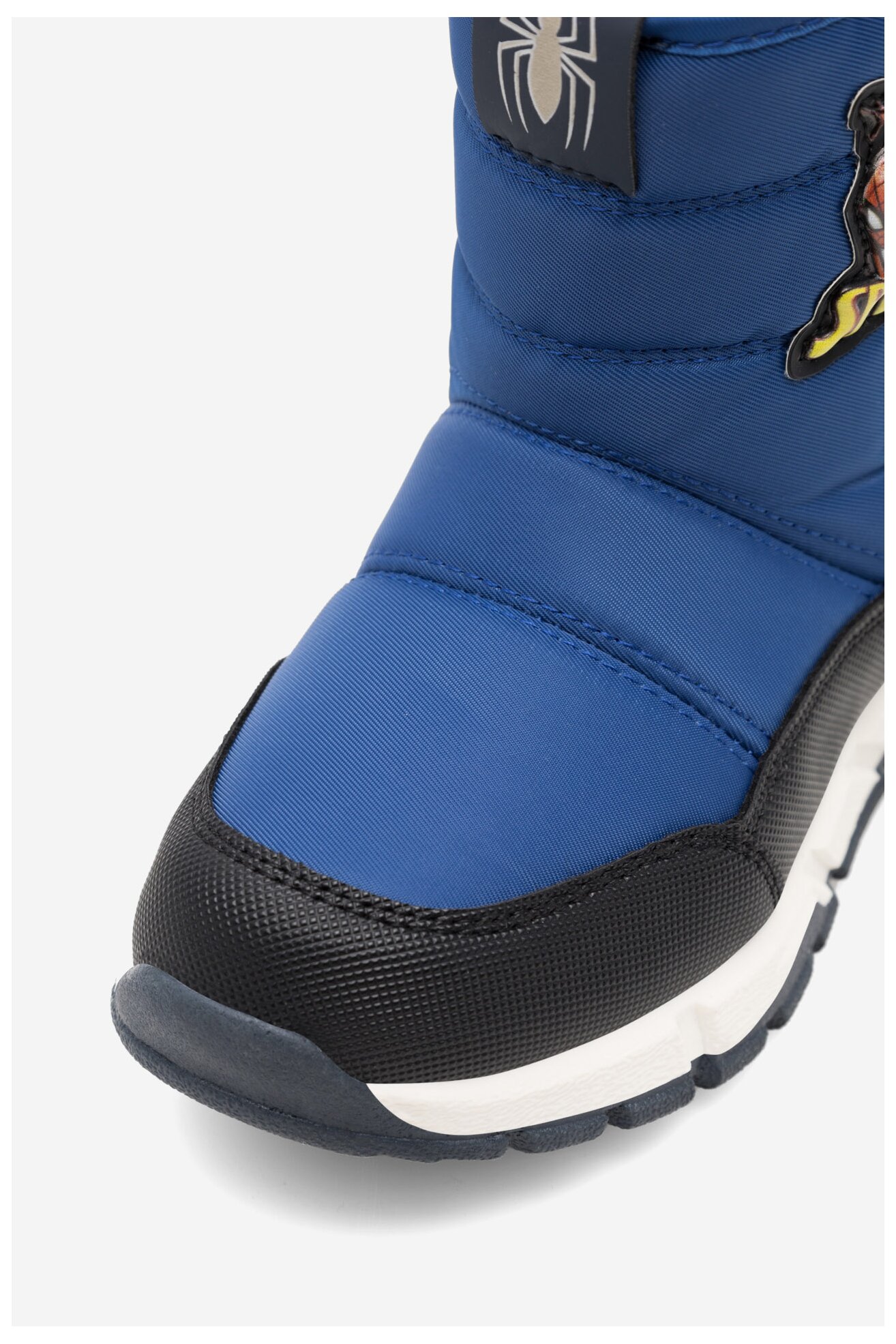 Боти Spider-Man AW23-316SPDRMV СИН