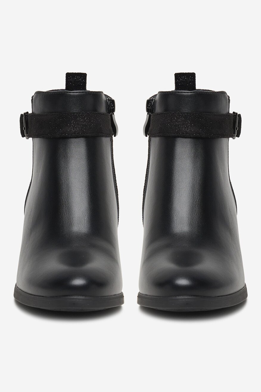 Ghete Clara Barson NEGRU - 5906751401583