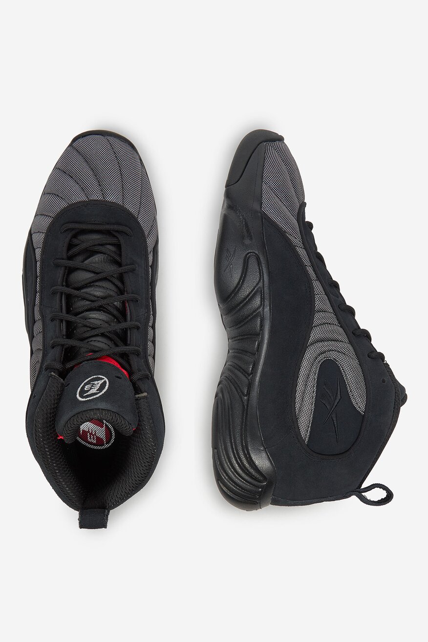 Încălțăminte sport Reebok NEGRU - 5904862305271