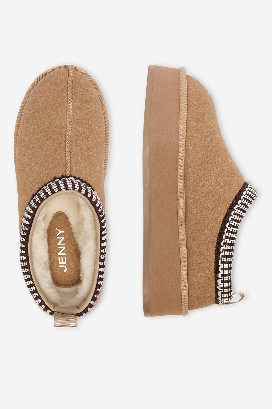 
                Jenny - Śniegowce ocieplane - 5906751385180