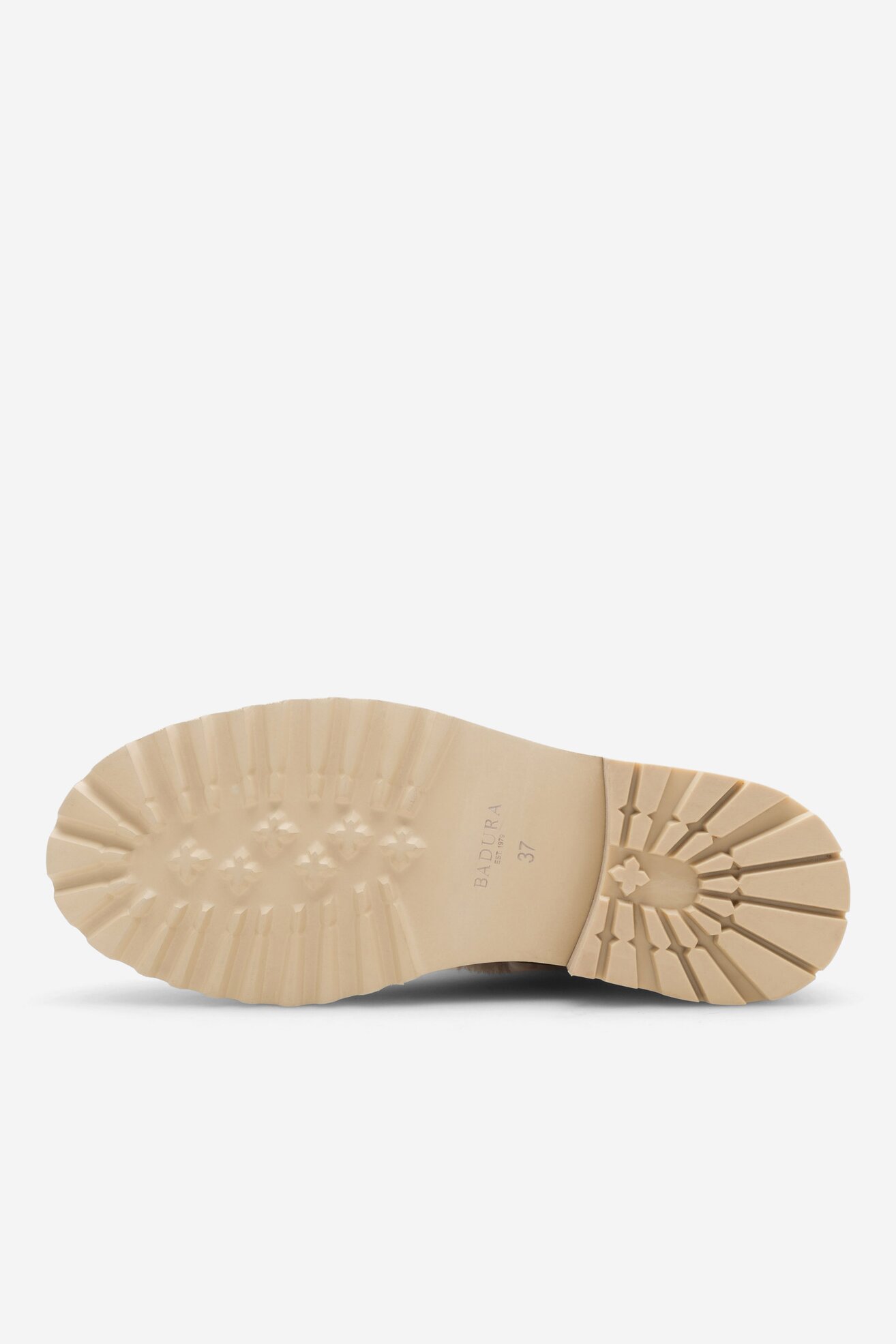 Боти Badura STARK-02W4-013 КАМЕЛ