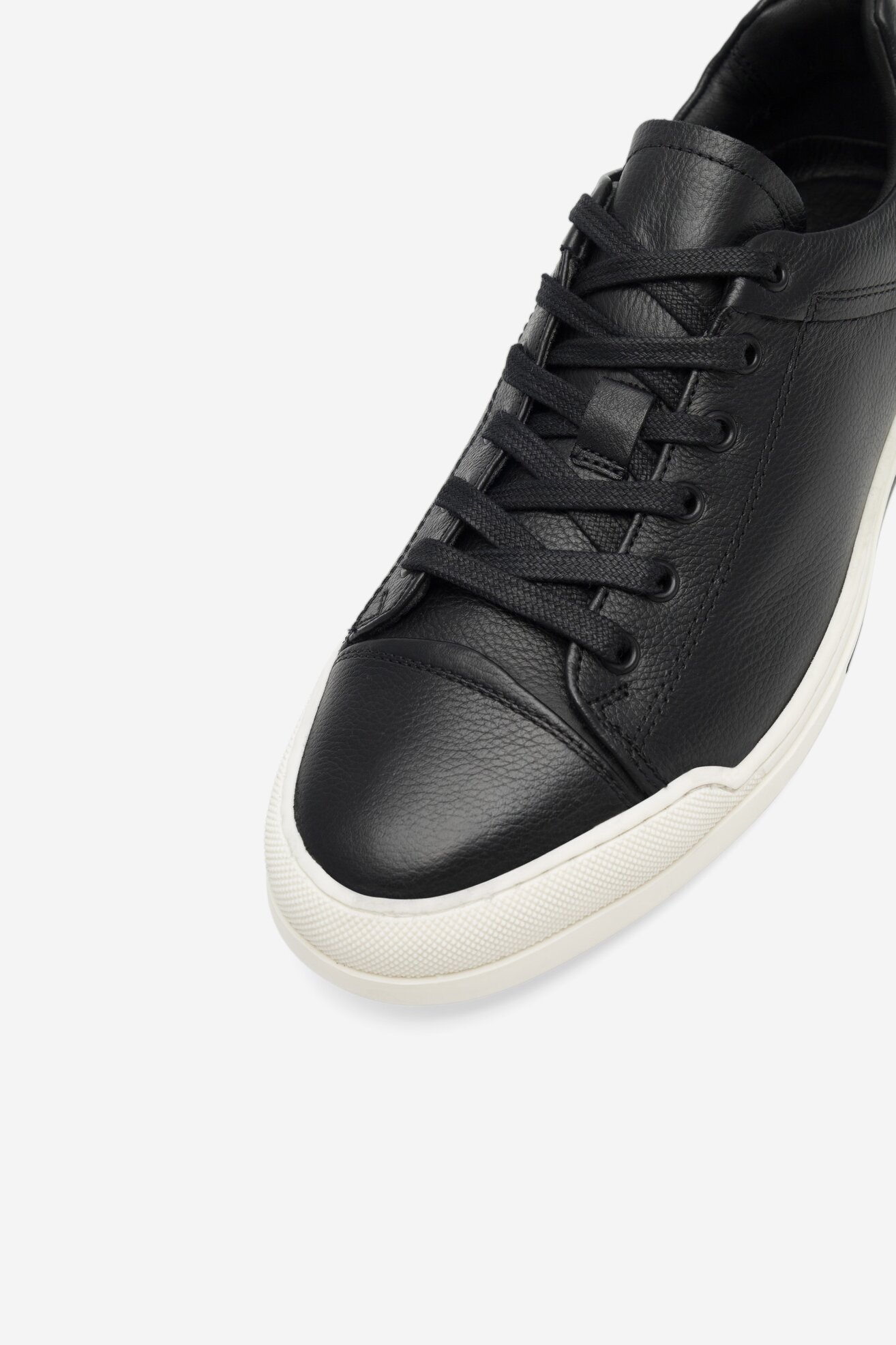 Trampki Lasocki EAGLE-13 MI08 Czarny