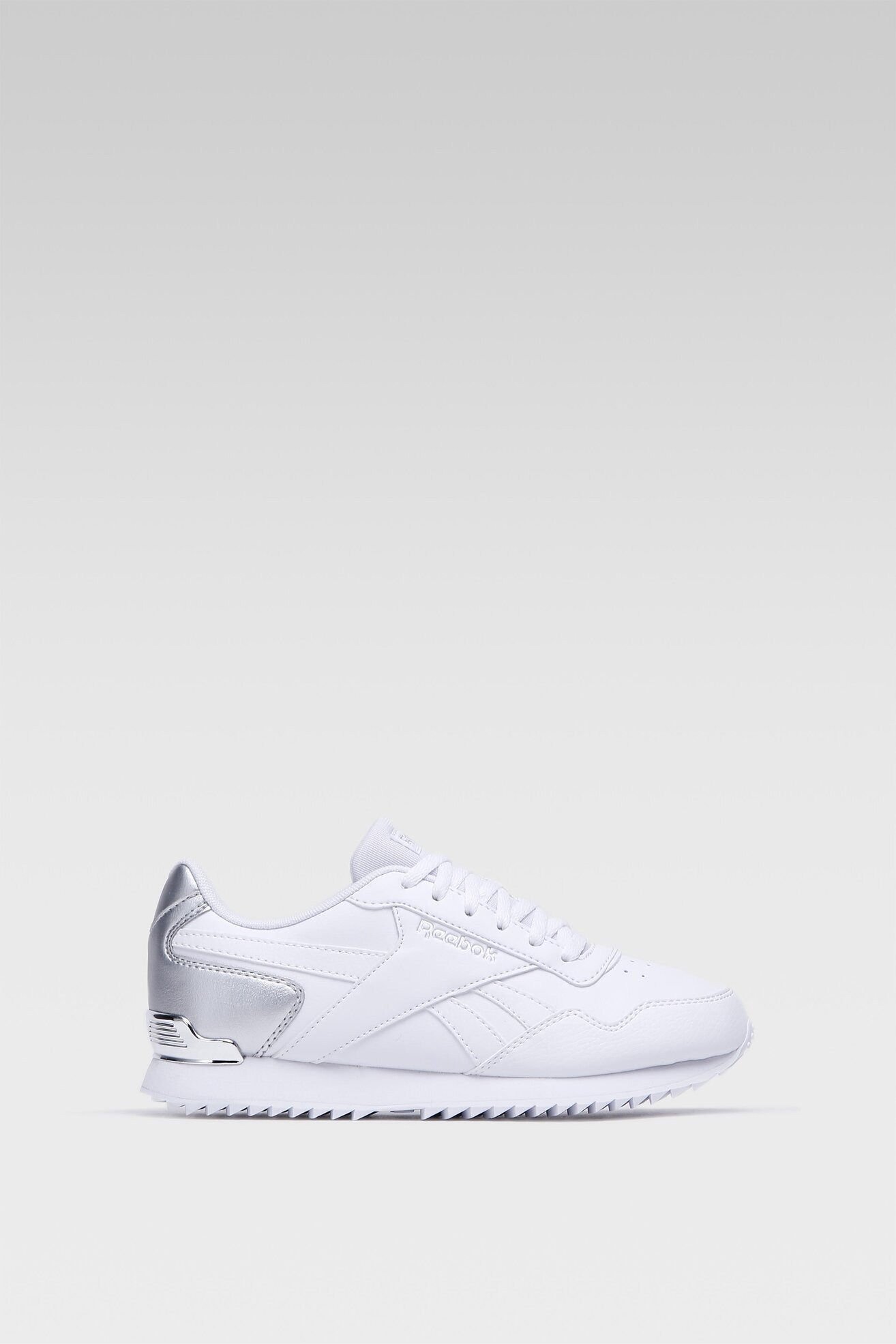 Obuwie sportowe Reebok ROYAL GLIDE RIPPLE CLIP GY9731 Biały