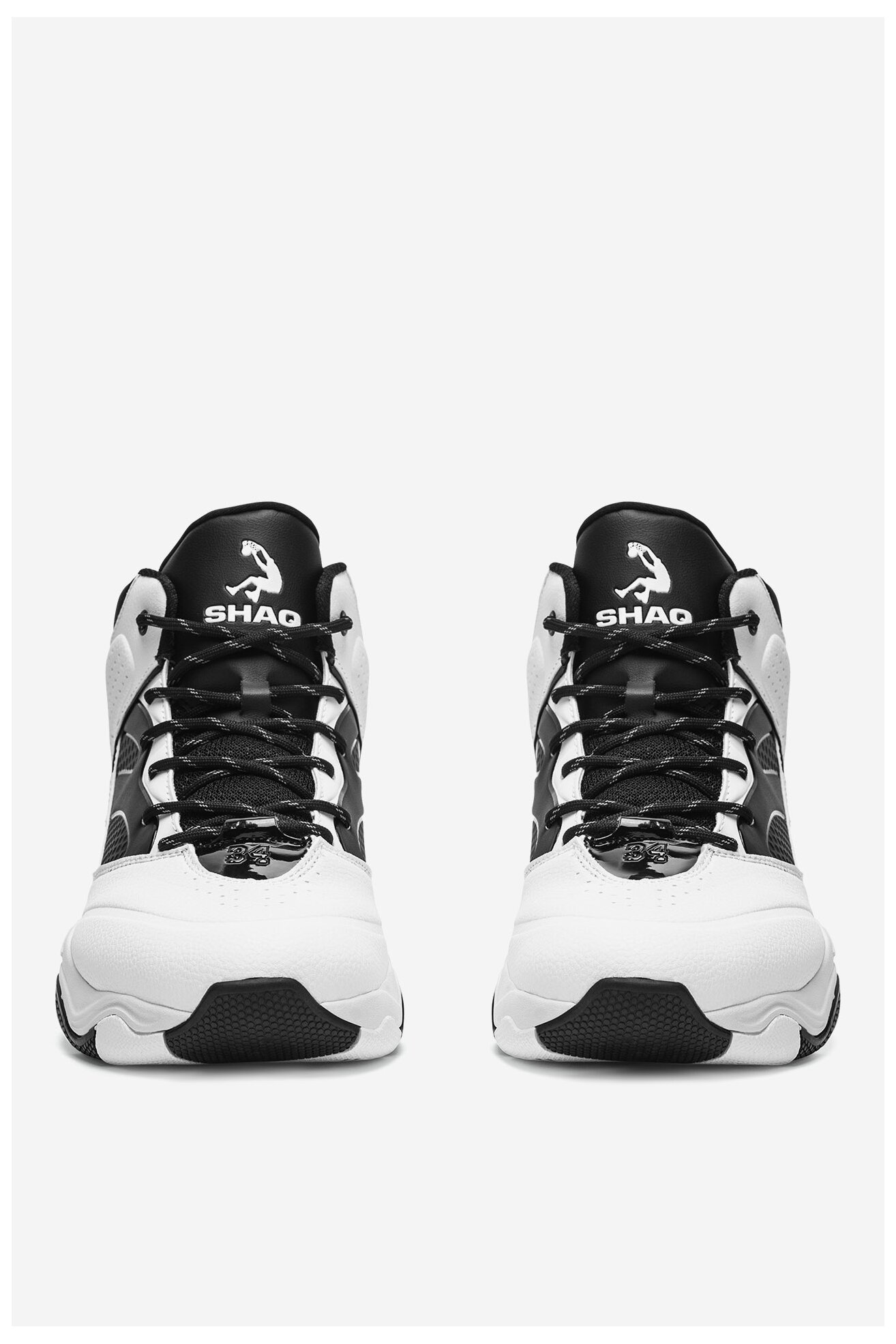 Sportska obuća SHAQ SPIN MOVE-AQ95001M-W BELA