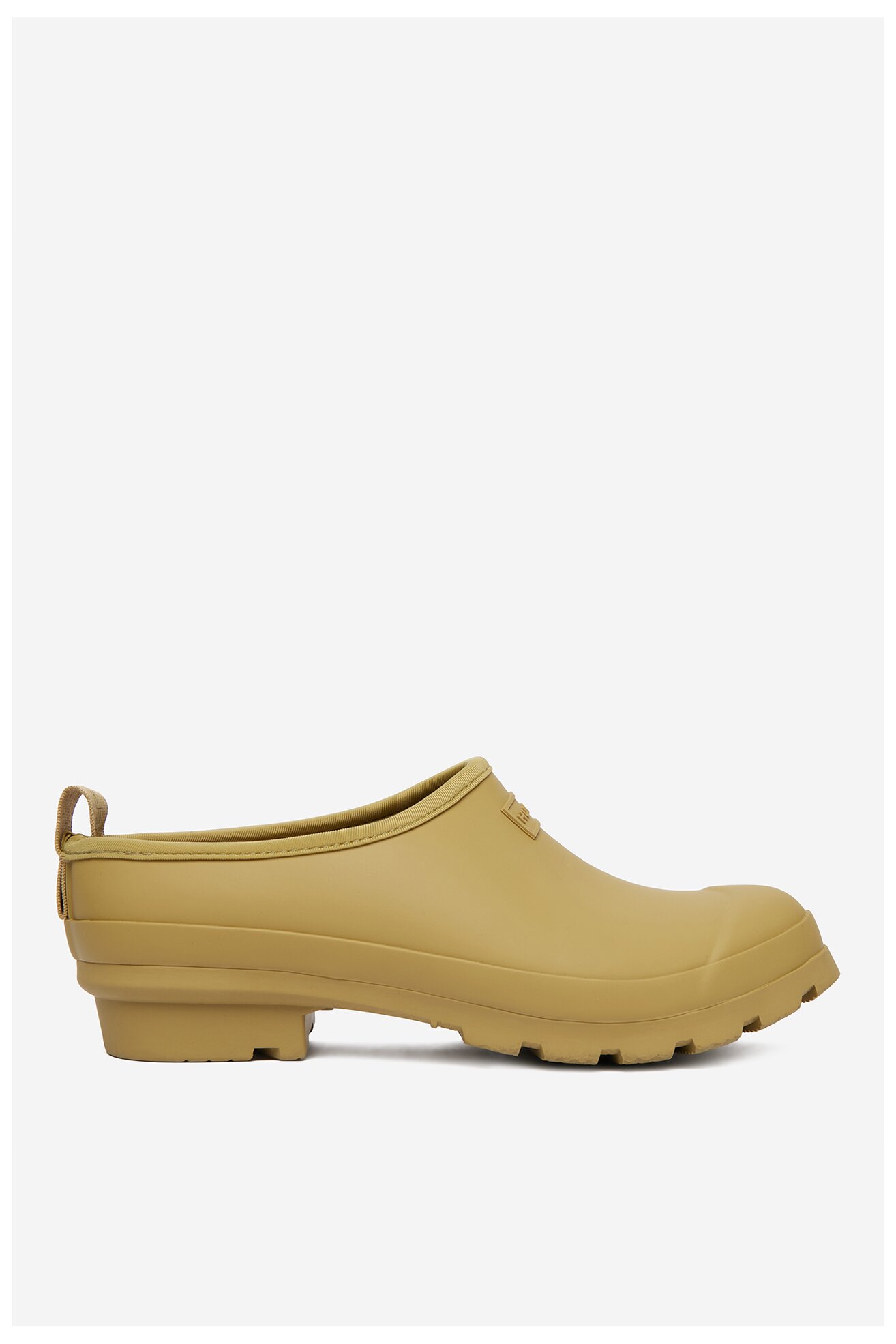 Kalosze HUNTER CEO-SJY-S Khaki