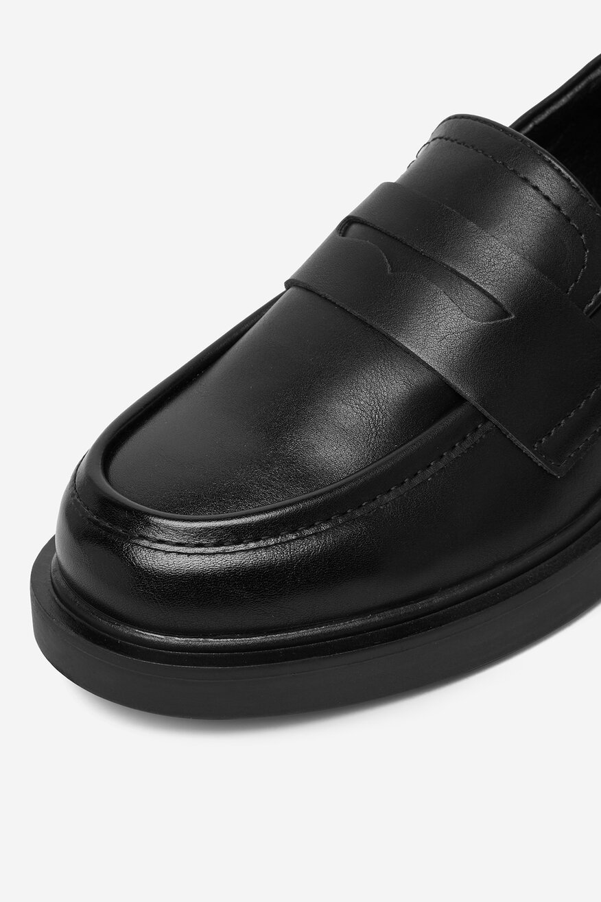 Mokasyn Jenny CEO-HY62252-5 Czarny - 5906751713402