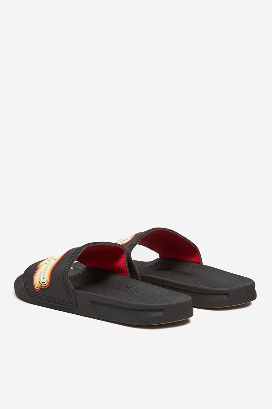 QUIKSILVER - RIVI WORDMARK SLIDE II - 5906751015285