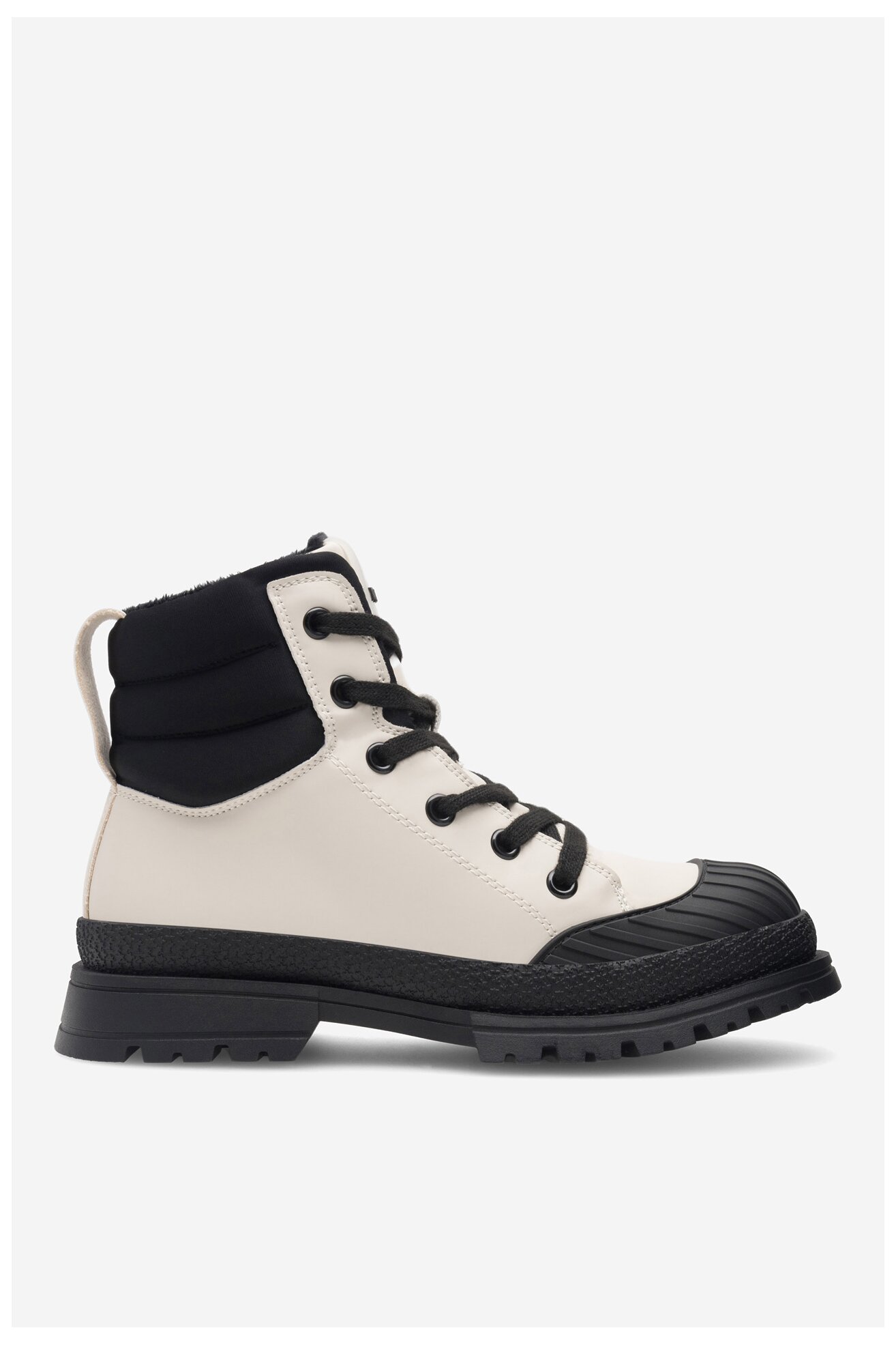 Csizma DeeZee CS6032-04 BÉZS