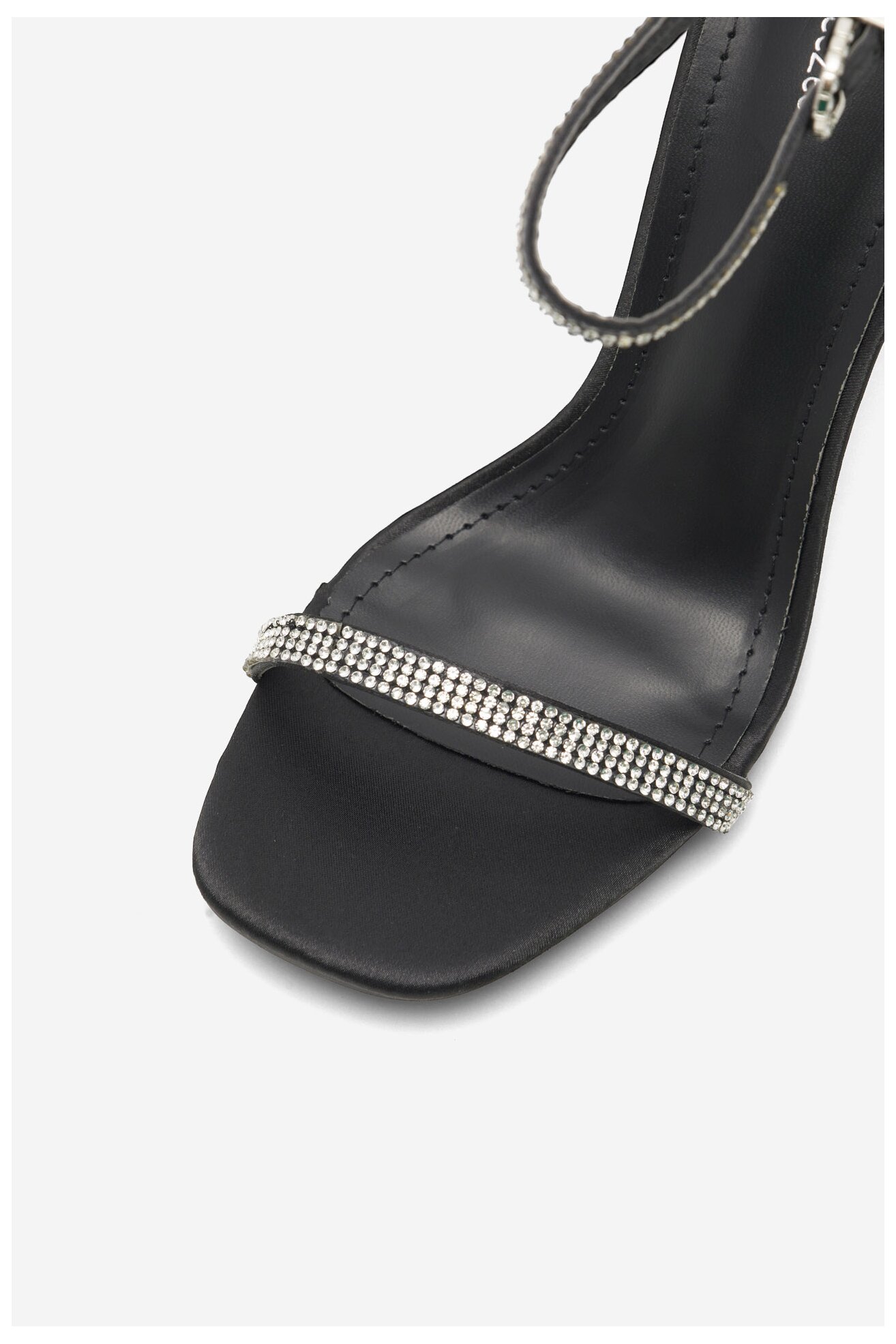 Sandale DeeZee KLLB8237-25 CRNA