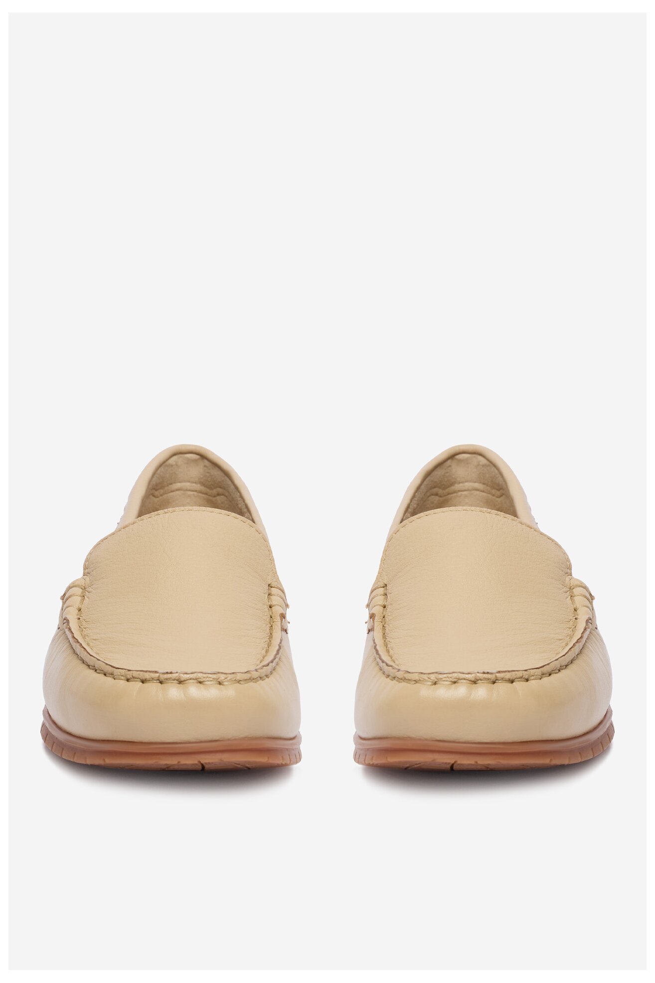 Мокасини Lasocki CEO-WB-MADONNA-11 БЕЖОВ