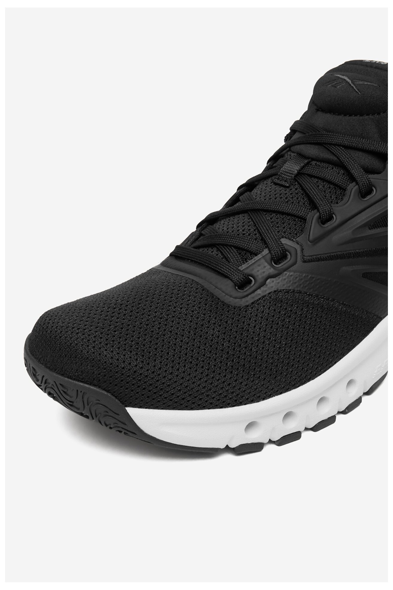 Спортни обувки Reebok CEO ERS TRAINER 100228486 ЧЕРЕН