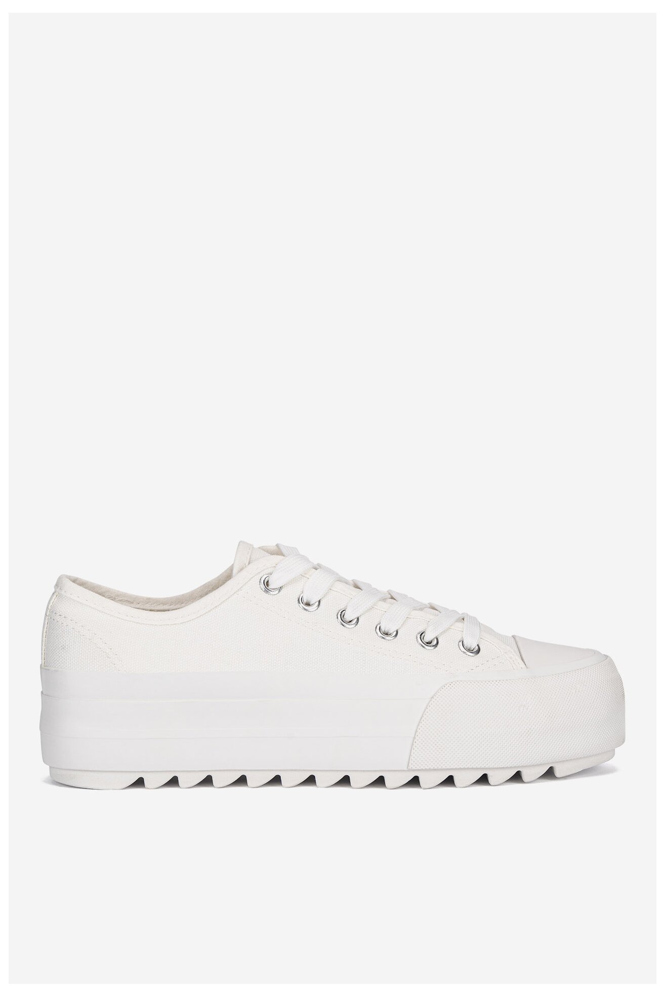 Trampki Jenny Fairy WFA2939-2 Biały