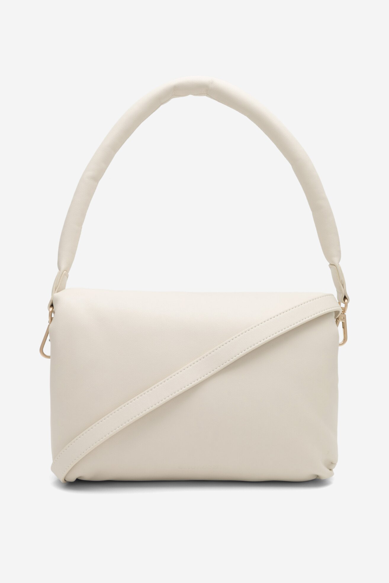 Torebka Gino Rossi MALAGA-CS8624 Beżowy