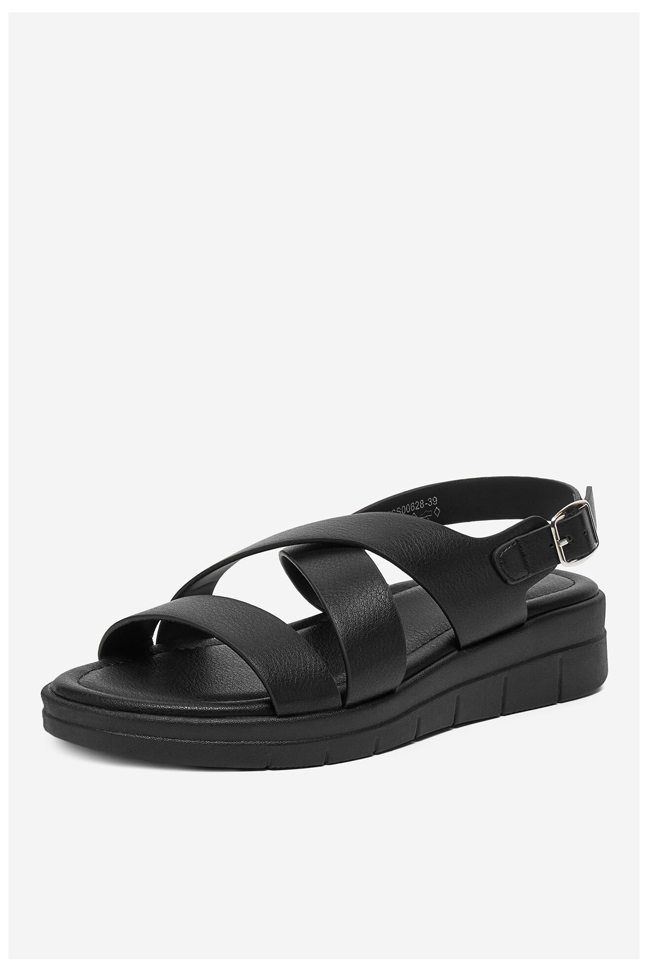 Сандали Clara Barson K25SS00628 ЧЕРЕН