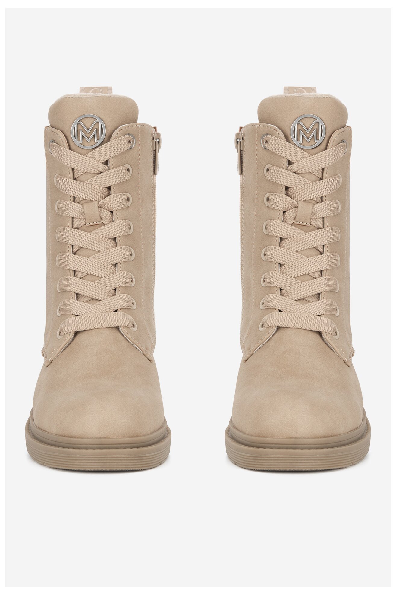 Bocanci Mexx MI001712343W BEJ