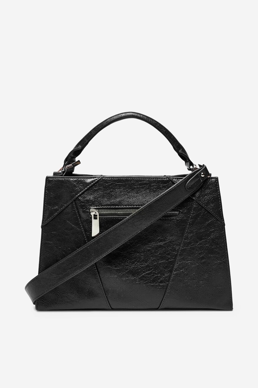 
                Geantă de mână Badura NEGRU - 5906751269558