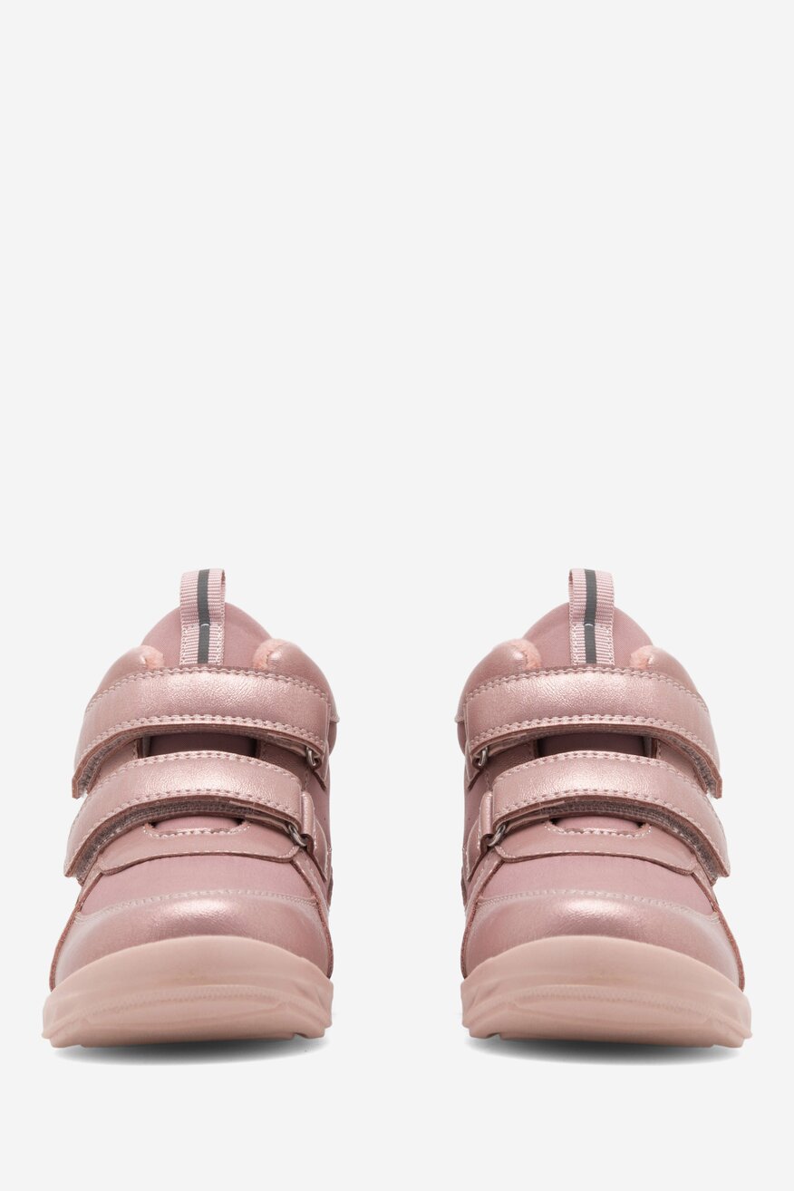 
                Bocanci DeeZee ROZ DESCHIS - 5906751339558