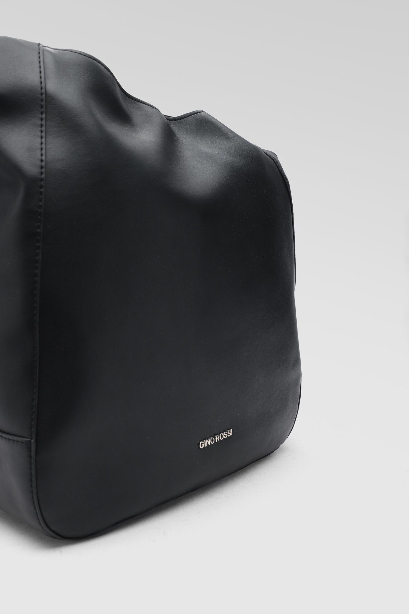 Torebka Gino Rossi CSN5250 Czarny