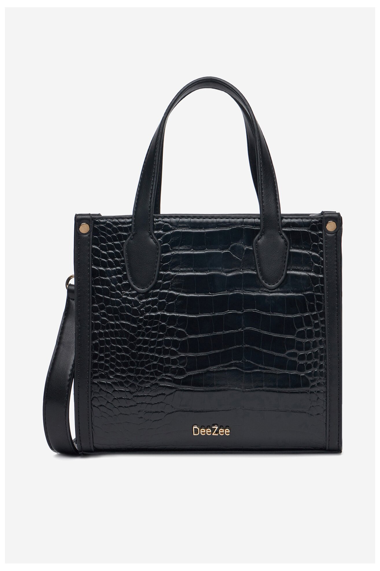 Torba DeeZee DZE-S-015-07 CRNA